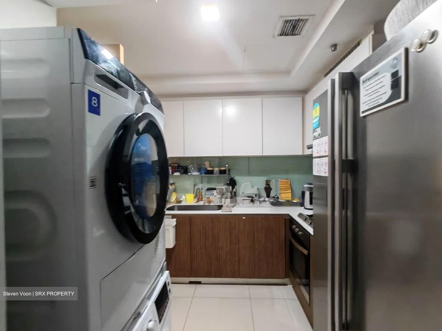 The Lakefront Residences (D22), Condominium #531386181